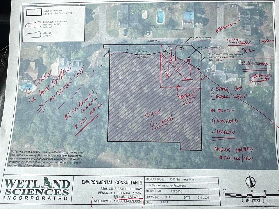 2nd image of 1300 Kings Way Dr