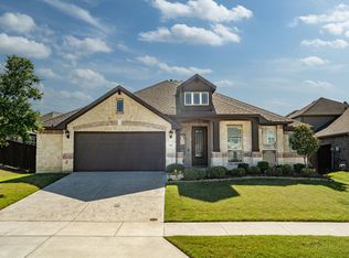 506 Oakcrest Dr, Justin, TX 76247