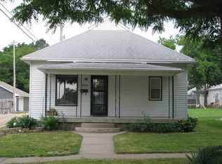 2714 3rd Ave, Kearney, NE 68845