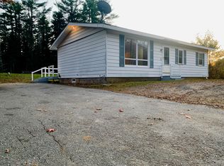 40 Cundys Harbor Rd, Harpswell, ME 04079