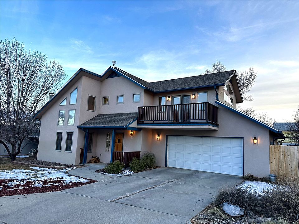 941 Estates Dr, Los Alamos, NM 87544 Zillow