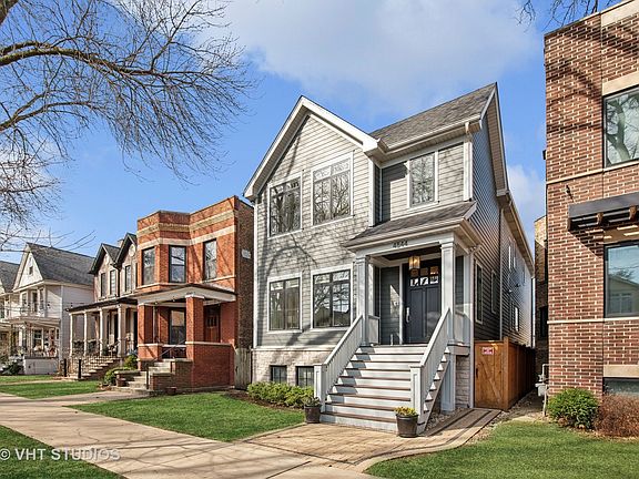 2nd image of 4844 N Oakley Ave