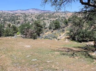 16037 Walker Basin Rd #31, Caliente, CA 93518