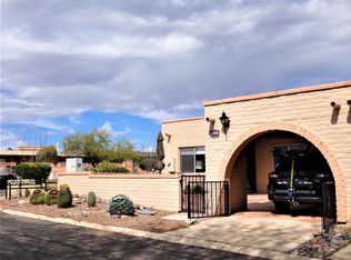 1408 W Aztec Ct, Green Valley, AZ 85622