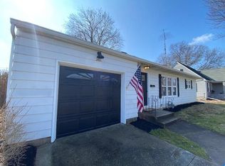 201 Bachmann Ave, Newark, OH