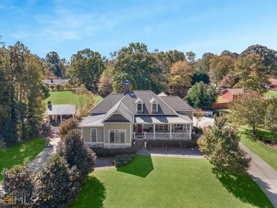 8707 Newborn Way, Douglasville, GA, 30134