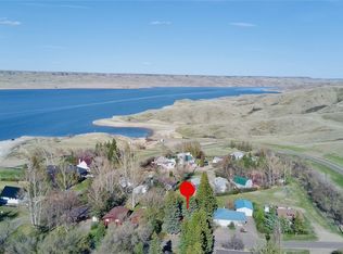 105 Otter Cres, Beaver Flat, SK S0N2P0
