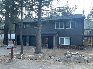 2860 Santa Claus Dr, South Lake Tahoe, CA 96150