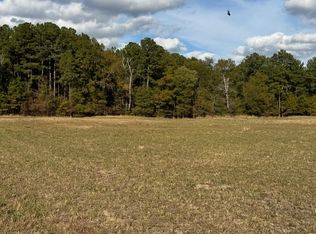 2510 Sand Rd, Haworth, OK 74740