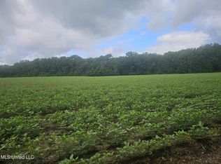 Banks Rd, Canton, MS 39046