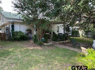 10272 County Road 2167, Whitehouse, TX 75791