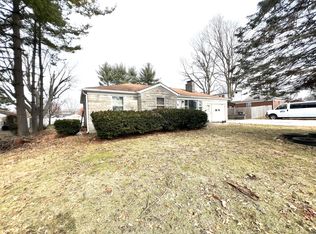 980 E Banta Rd, Indianapolis, IN 46227