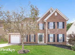 1050 Spruce Garden Dr, Rural Hall, NC 27045