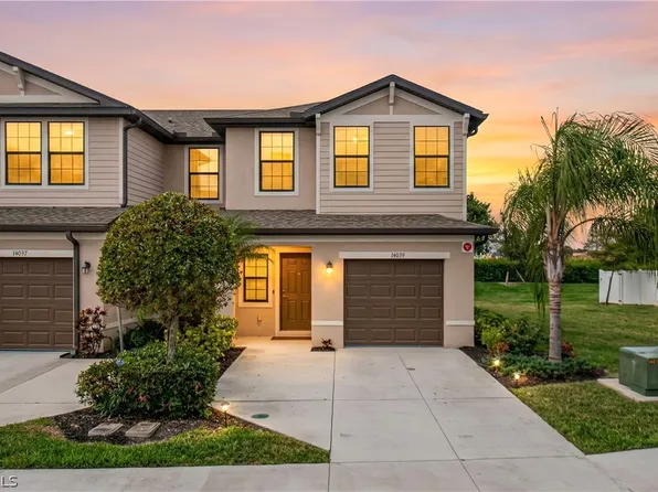 14039 Oviedo Pl, Fort Myers, FL 33905