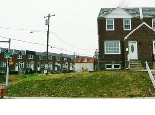 744 E Olney Ave, Philadelphia, PA 19120