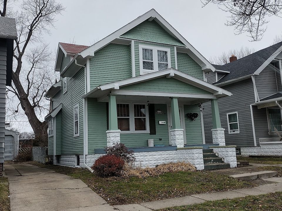 1st image of 4109 Garden Park Dr
