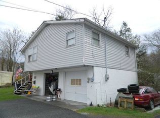 402 Spruce St, Marion, VA