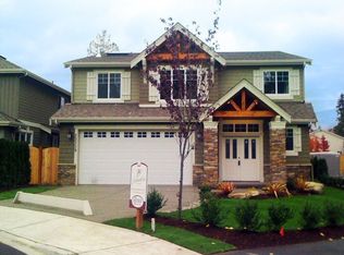 23338 NE 7th Ct, Sammamish, WA 98074
