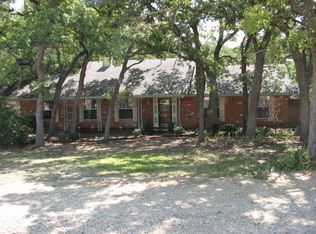 1416 Country Club Rd, Argyle, TX 76226