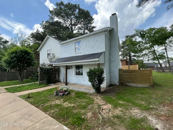 852 Garvin St, Jackson, MS 39206