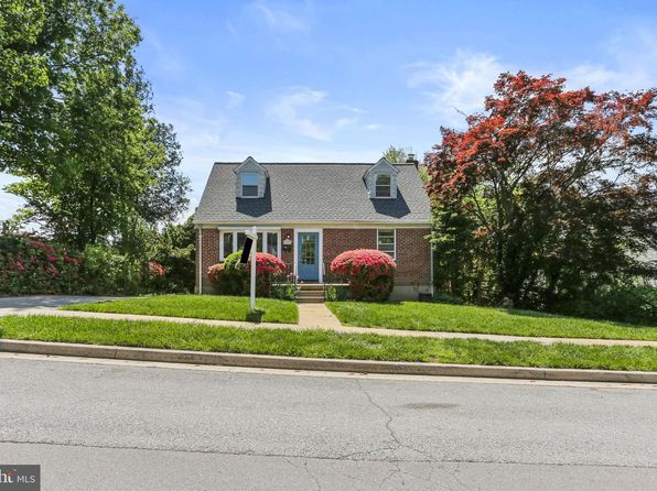 1303 McCurley Ave, Baltimore, MD 21228