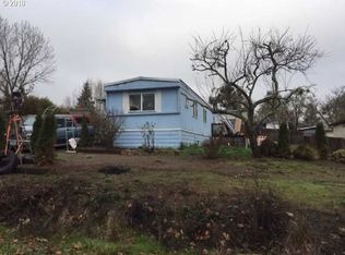 730 SE Thompson Ave, Winston, OR