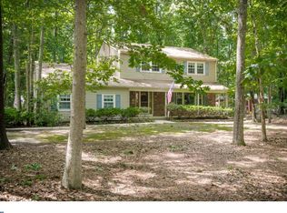 221 Oak Shade Rd, Tabernacle, NJ 08088