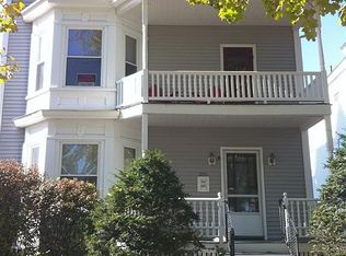 296 Coolidge Ave #1F, Manchester, NH 03102