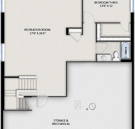 Lower Level