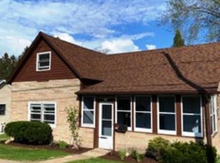 910 Eagle St, Rhinelander, WI 54501