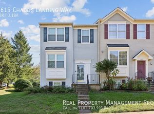7615 Chadds Landing Way, Manassas, VA 20111