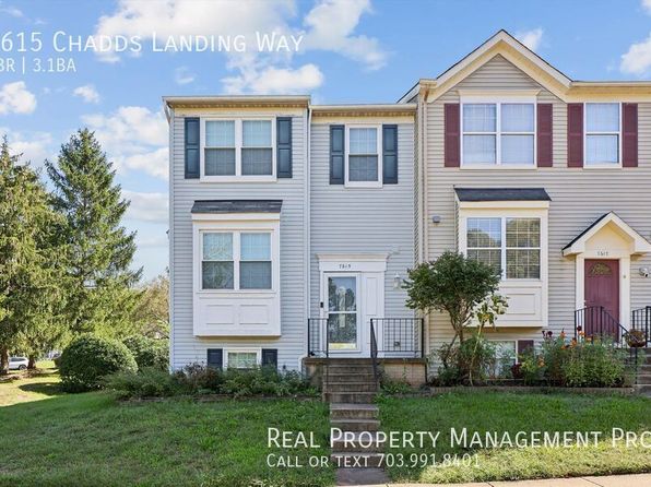 7615 Chadds Landing Way