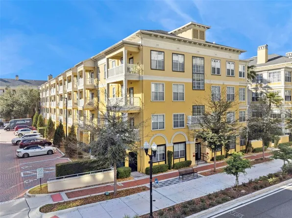 860 N Orange Ave APT 219, Orlando, FL 32801