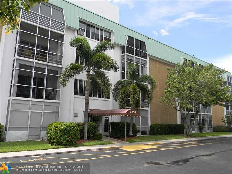 1st image of 3040 NE 16th Ave APT 113