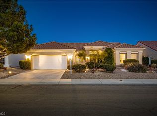 2024 Hot Oak Ridge St, Las Vegas, NV 89134