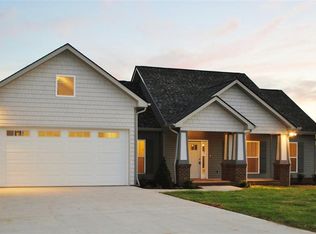 2642 Vista Meadows Ln LOT 64, Sevierville, TN 37876