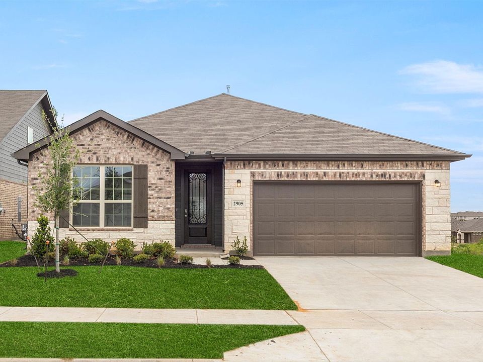 2905 Plumbago Drive