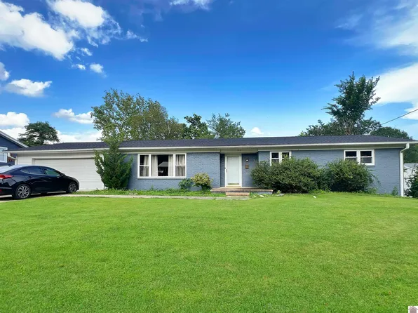 106 Erwin Dr, Mayfield, KY 42066