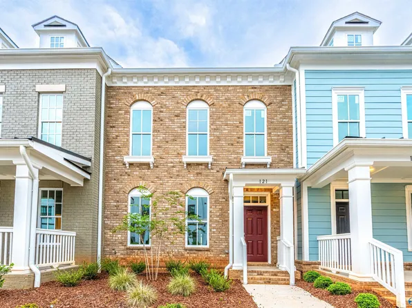 121 Iberville St, Madison, AL 35758