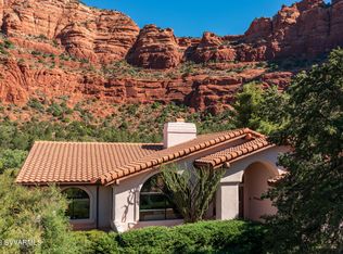 170 Gambel Ln, Sedona, AZ 86336
