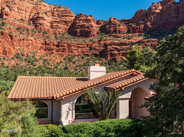 170 Gambel Lane, Sedona, AZ 86336