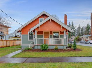 2703 SE 74th Ave, Portland, OR 97206
