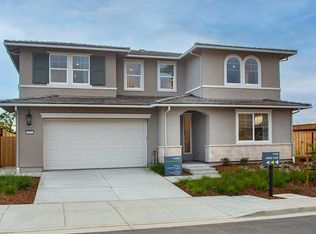 Plan 4 Plan, Cascade at Waterstone, Vallejo, CA 94591