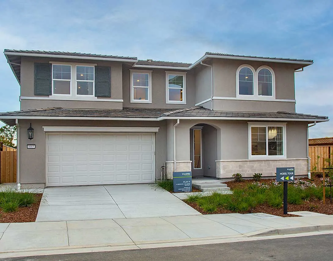 Plan 4 Plan, Cascade at Waterstone photo 1