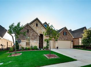 129 Magnolia Ln, Hickory Creek, TX 75065