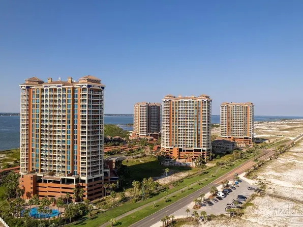 1 Portofino Dr Ste 504, Pensacola Beach, FL 32561