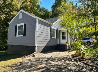 4502 Scarlett Ln, Knoxville, TN 37920