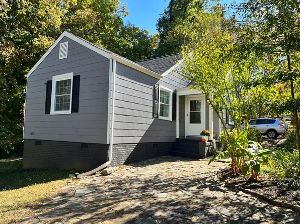 4502 Scarlett Ln, Knoxville, TN 37920