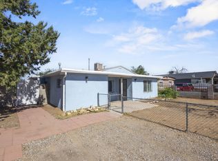 325 Rhode Island St NE, Albuquerque, NM 87108