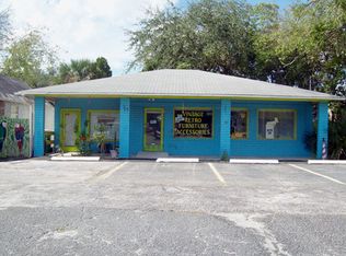526 N Dixie Fwy, New Smyrna Beach, FL 32168
